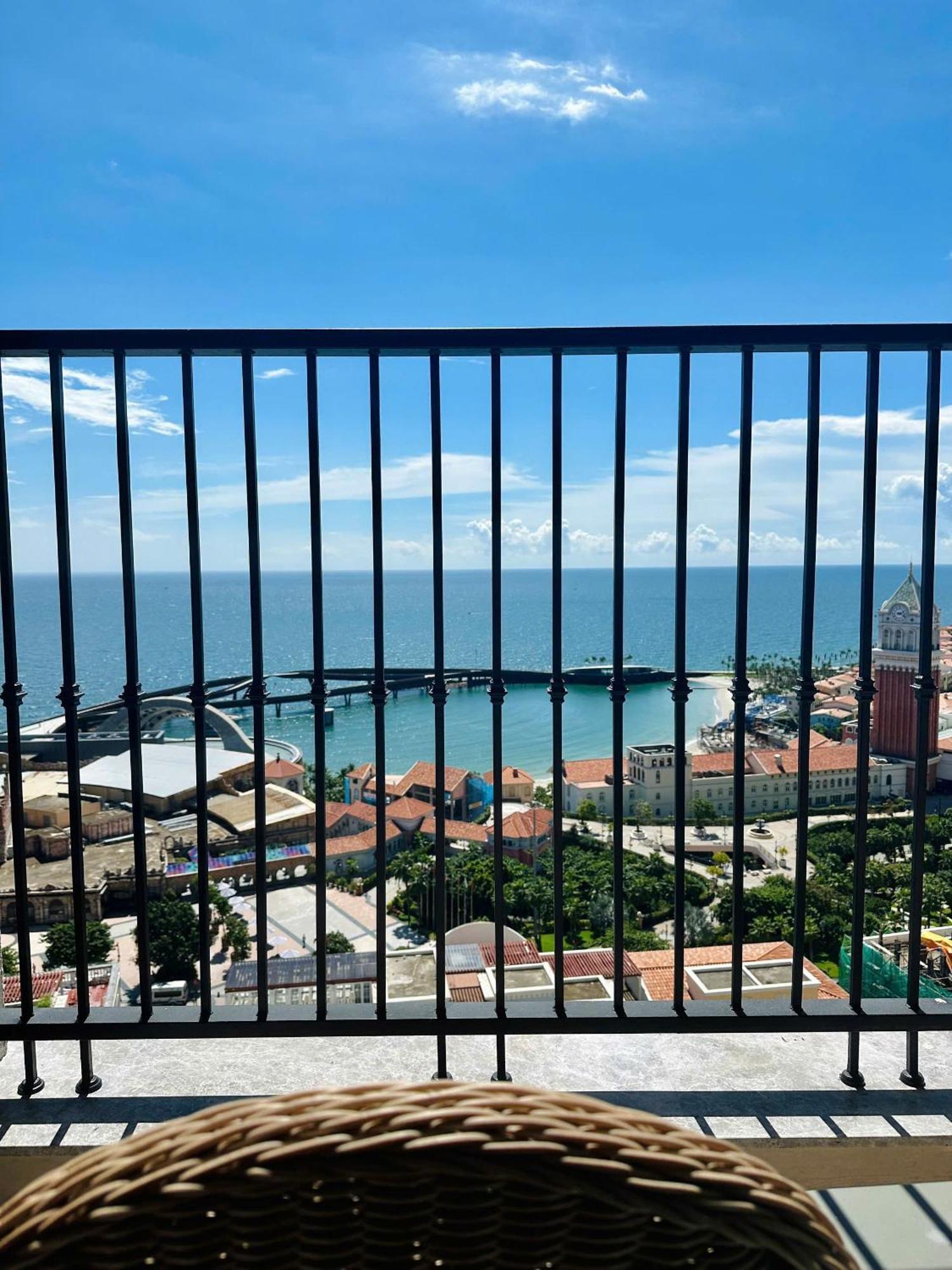 La Phan Phu Quoc, Hillside Apartment Exterior foto
